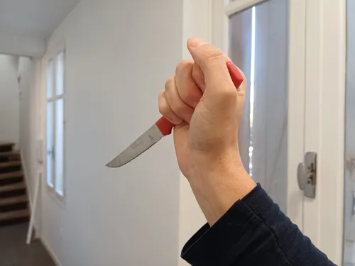 Un militaire de Castelsarrasin poignarde la mère de ses enfants :...