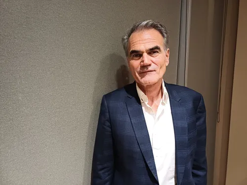 Municipales 2026 à Montauban : "Je n'ai pas trahi Brigitte Barèges"...