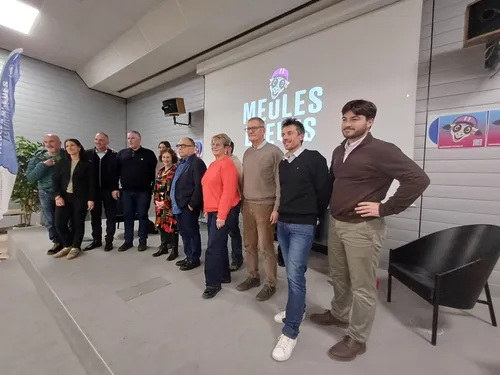 Cahors : le Meules Bleues Festival aura lieu en plein air à...