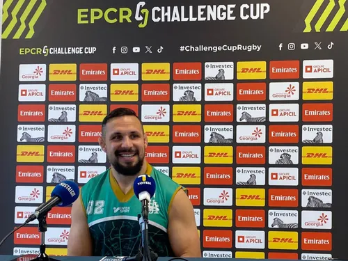 Challenge Cup : Montauban veut vibrer à Sapiac et se relancer...