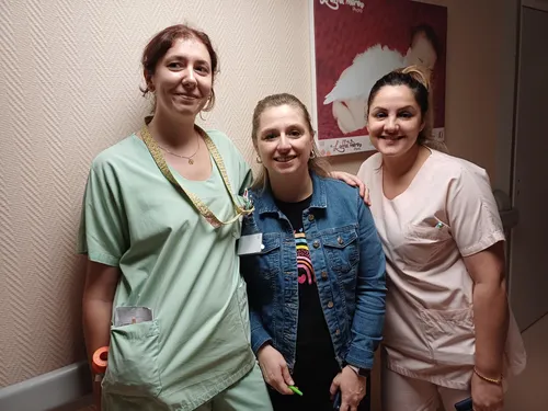 Montauban : la maternité de l’hôpital se prépare à 1300 naissances