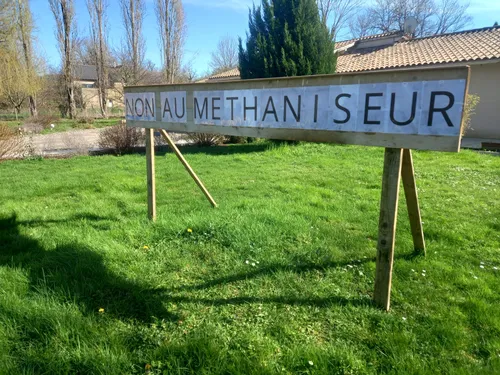 Méthanisation : un projet agricole divise profondément...