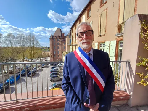Montauban : le nouveau maire Didier Lallemand annonce un premier...