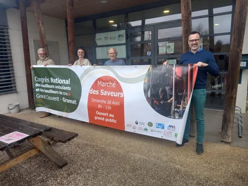 Gramat : les artisans de la gnôle réunis pour défendre leur métier
