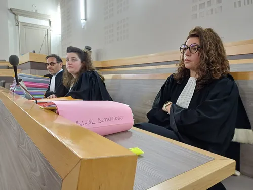 "Elle aurait préféré que Sébastien nous tue" : le témoignage choc...