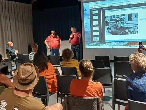 Lacapelle-Livron : le projet de méthaniseur toujours contesté