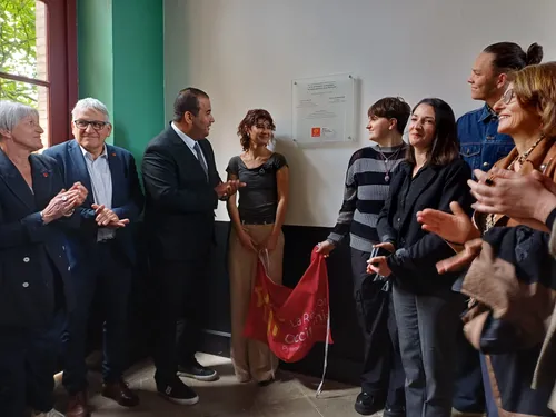 Tarn-et-Garonne : 22 M€ investis dans deux lycées rénovés
