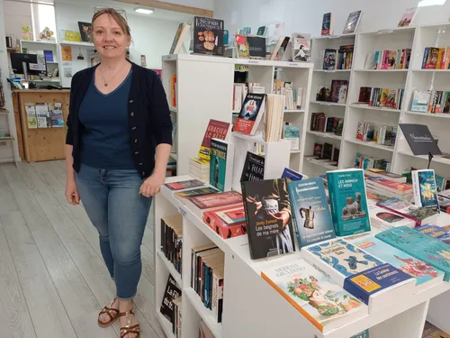 Caussade : « la librairie est en danger », l’appel d’une gérante en...