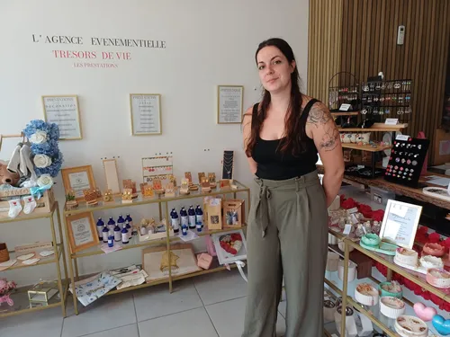 Caussade : « il faut toujours rebondir », l'après-Lidéa d'Anaïs