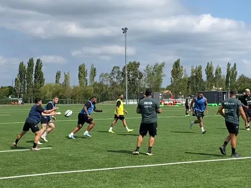 Après la claque à Aurillac, Montauban cherche des certitudes contre...