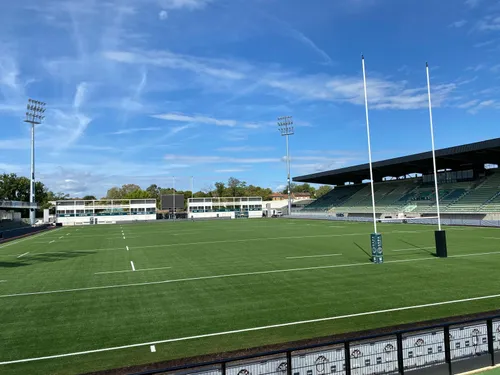 Montauban : quels changements au stade Sapiac cette saison ?