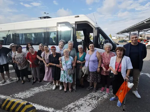 Castelsarrasin : « Ce ne sont pas des cartons qu'on transporte »,...