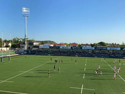 D’abord malmené, Montauban se révolte et enchaine une 2e victoire...