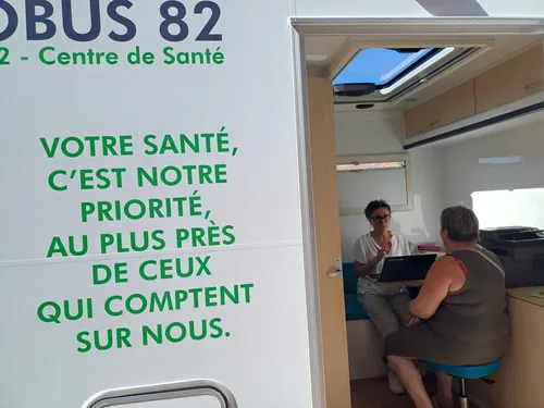 "Mon médecin a pris sa retraite" : les premières consultations du...