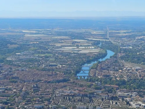 Occitanie : 103 polluants retrouvés dans l'air que nous respirons
