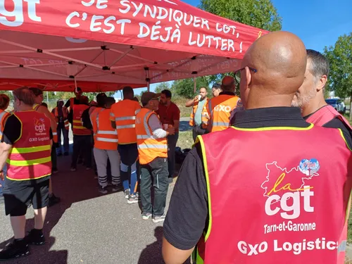 Montauban : "Jusqu'à 300 euros par mois en moins", 120 salariés de...