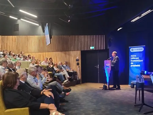 Aveyron : une économie qui résiste aux mutations