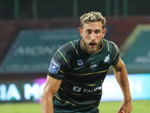 US Montauban : pour Cottin ce ne sera pas « mon match personnel »...