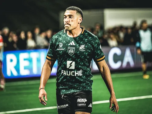 US.Montauban, Y.Reilhac : le derby contre Colomiers, un « match...