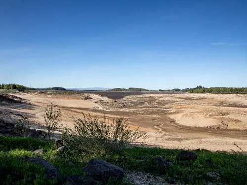 La centrale hydroélectrique de Montézic se refait une jeunesse