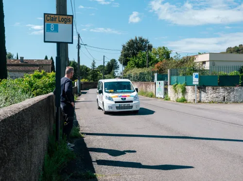 Le réseau Ales'y s'étoffe pour les quartiers de Conilhères, du Rieu...