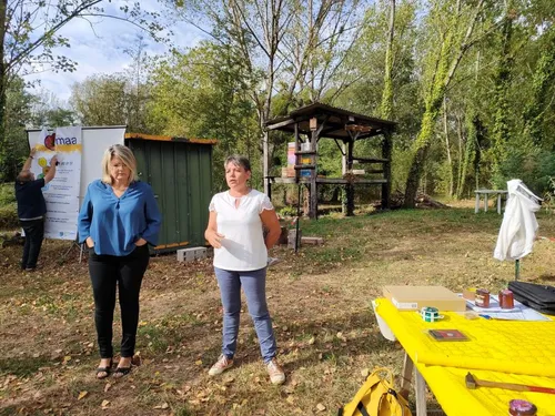 Occitanie : mobilisation générale pour les abeilles