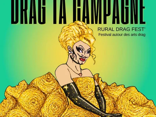 Lot : un festival de drag queen débute ce jeudi