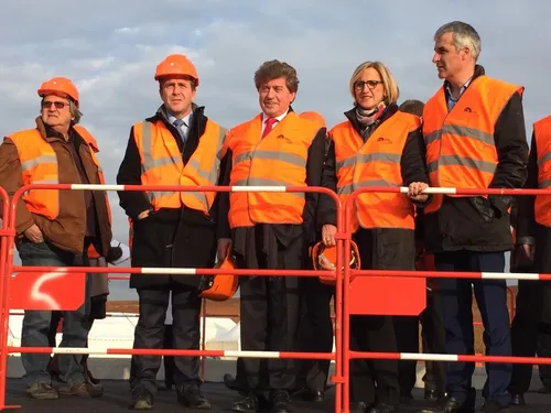 Damien Alary est décédé