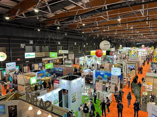 La DNC perturbe le Sommet de l'élevage