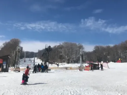 La station Alti-Aigoual lance une cagnotte pour ouvrir cet hiver