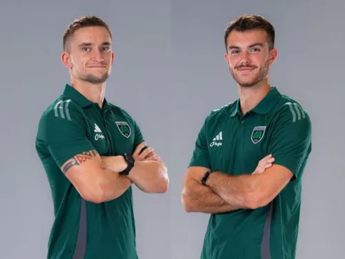 ProD2. Xan et Gauvain, les analystes de l’US Montauban