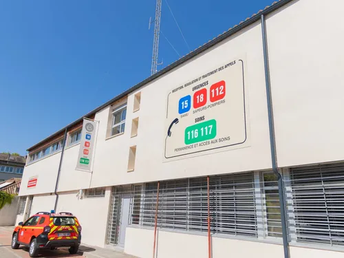 Appels d'urgence dans le Lot : qu'est-ce qui change ?