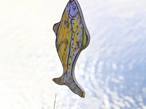Poisson d'avril