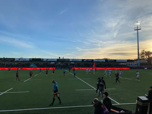 Balayé à Sapiac, Montauban n’a pas existé contre Toulouse