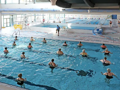 Albi : l'espace Atlantis fermé pour maintenance technique