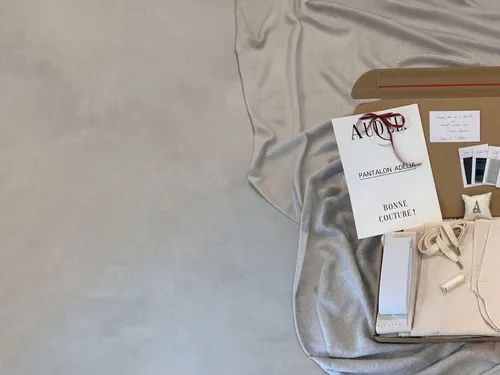 Une cantalienne créé un "Ikea de la couture"