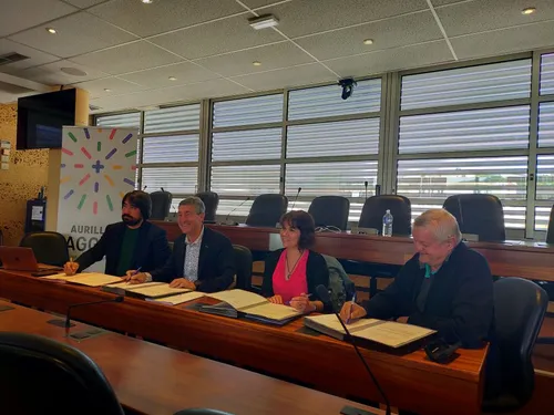 Le logement se réinvente à Aurillac