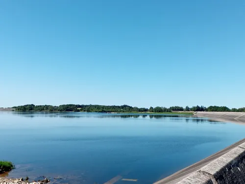 Ce que vous ne verrez pas forcément si vous visitez la centrale de...