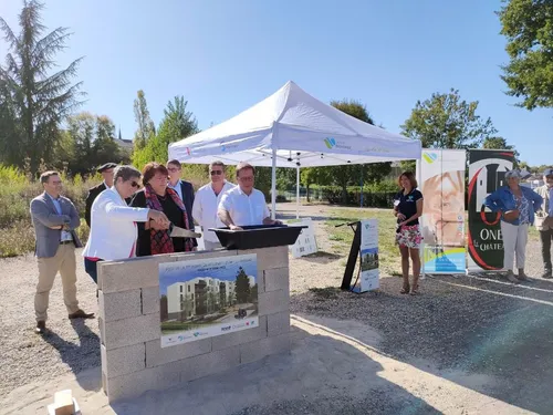 Les Aveyronnais se lancent dans le béguinage