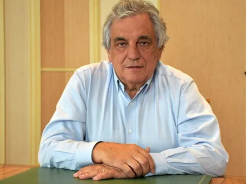 Roquefort-sur-Soulzon : Bernard Sirgue est décédé