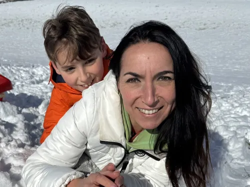 PODCAST - Autisme : le témoignage d'une mère millavoise, star sur...