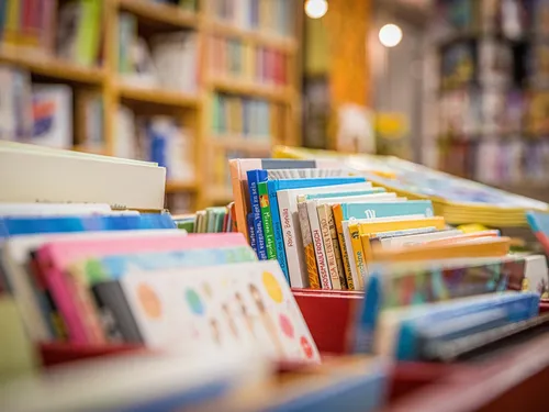 Une collecte de livres pour les enfants mahorais