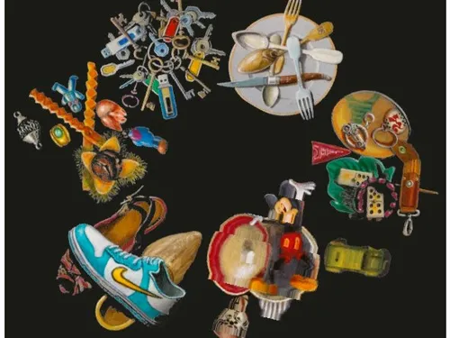 Boisset, capitale des brocanteurs et des chineurs ce dimanche 23...