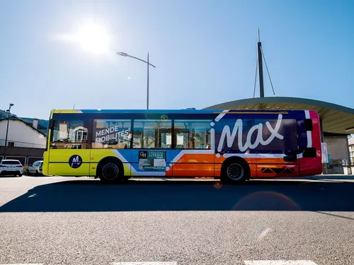 Max, encore plus direct