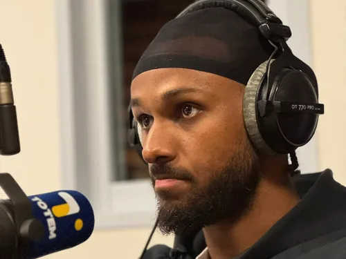 Qui est Till ? Till Cissokho, invité du Club Sang et or