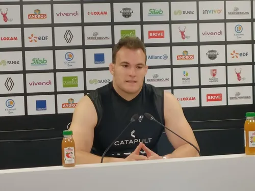 Le CAB n'a pas droit à l'erreur face à Agen