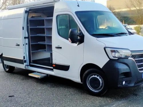 Un camion de repas des Restos du Coeur volé à Montauban