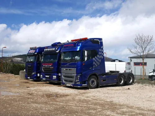 Gérer une flotte de camions au doigt et à l'œil
