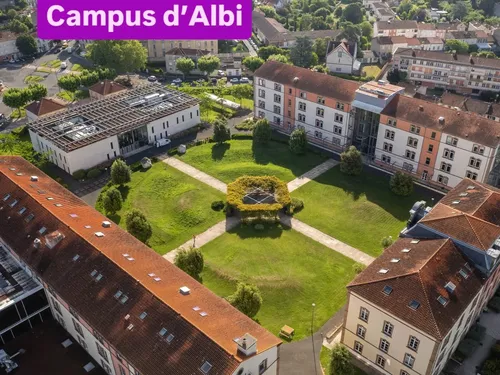 Albi : trois nouvelles formations universitaires proposées