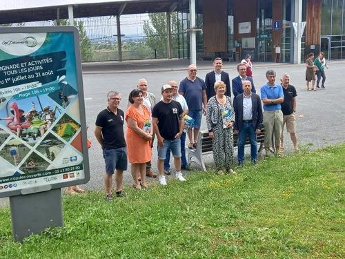 Cap’ Découverte fête ses 20 ans. Quel bilan, quel avenir?